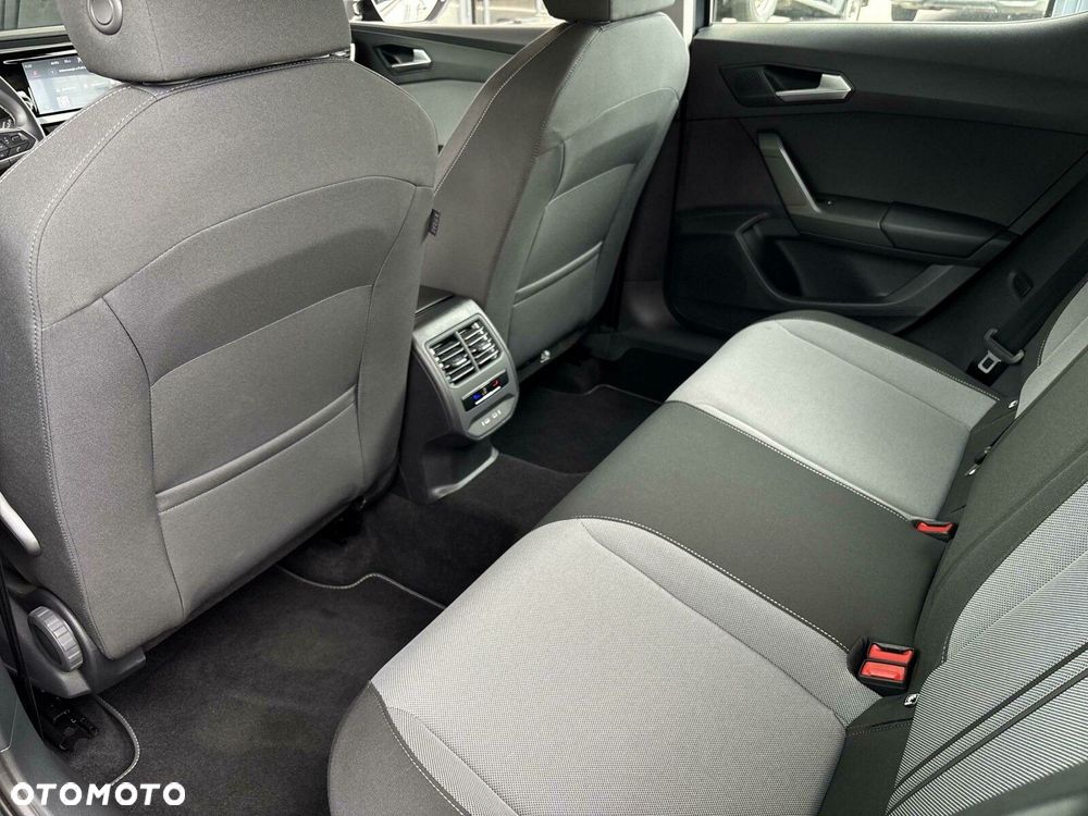 Seat Leon - 22