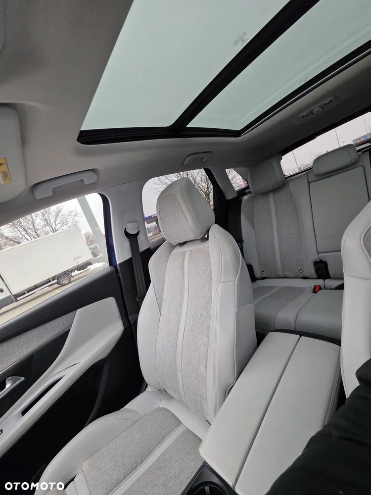 Peugeot 3008 1.6 THP Allure S&S EAT6 - 12