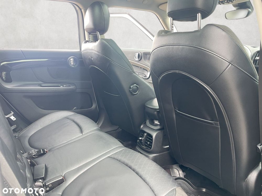 MINI Countryman Cooper Classic Trim - 29