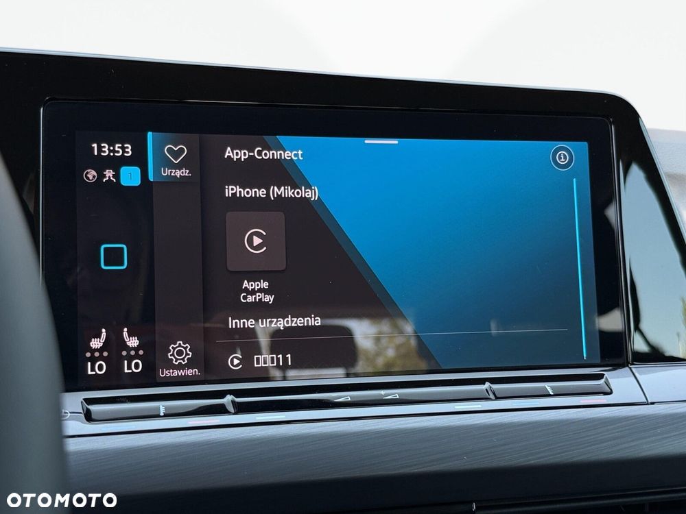 Volkswagen Golf - 25