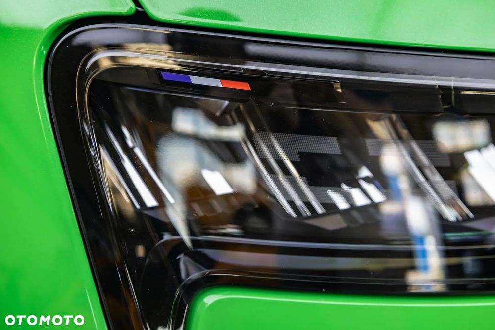 Renault 5 52kWh Comfort Range Techno - 31