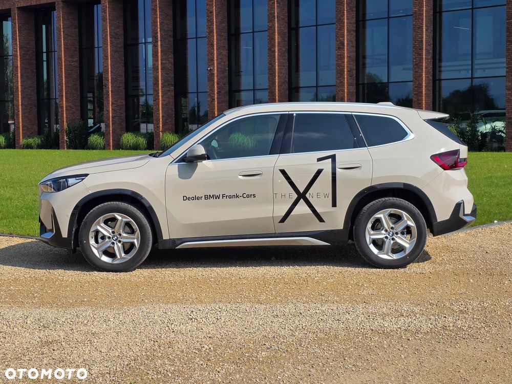 BMW X1 sDrive18i xLine - 5