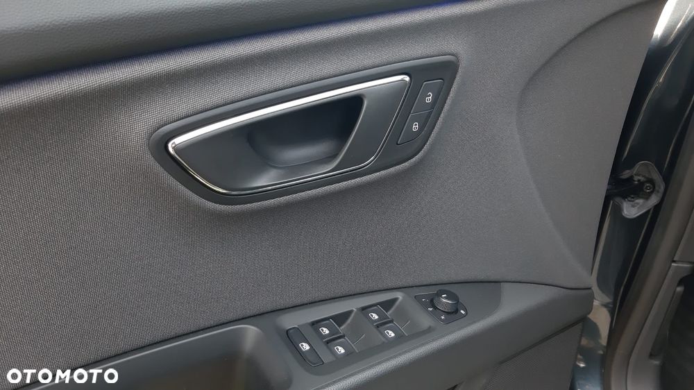 Seat Leon 1.5 TSI Xcellence - 38