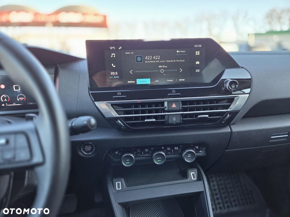 Citroën C4 1.2 PureTech Feel Pack S&S EAT8 - 18