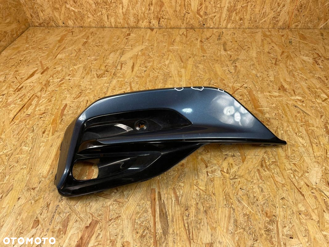 KRATKA ZDERZAKA PRZÓD PRZEDNIA LEWA FORD KUGA MK3 ST-LINE LV4B-17C755-S - 5