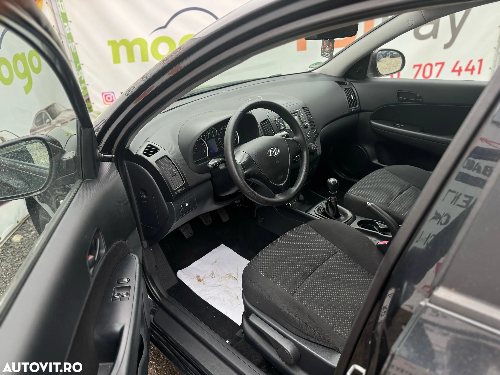 Hyundai i30 1.6 CRDI Edition Plus - 24