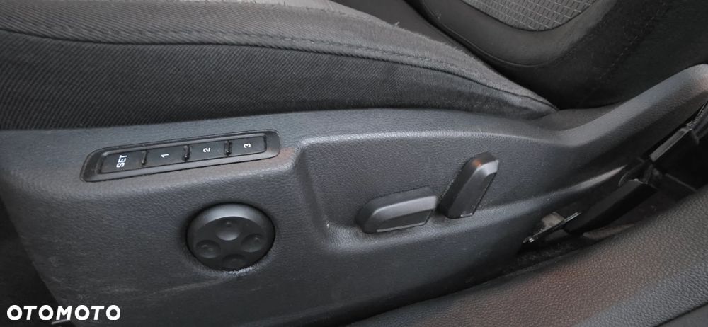 Skoda Superb 1.6 TDI Ambition Greenline - 11