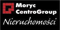 Logo Moryc CentroGroup Szymon Wysocki