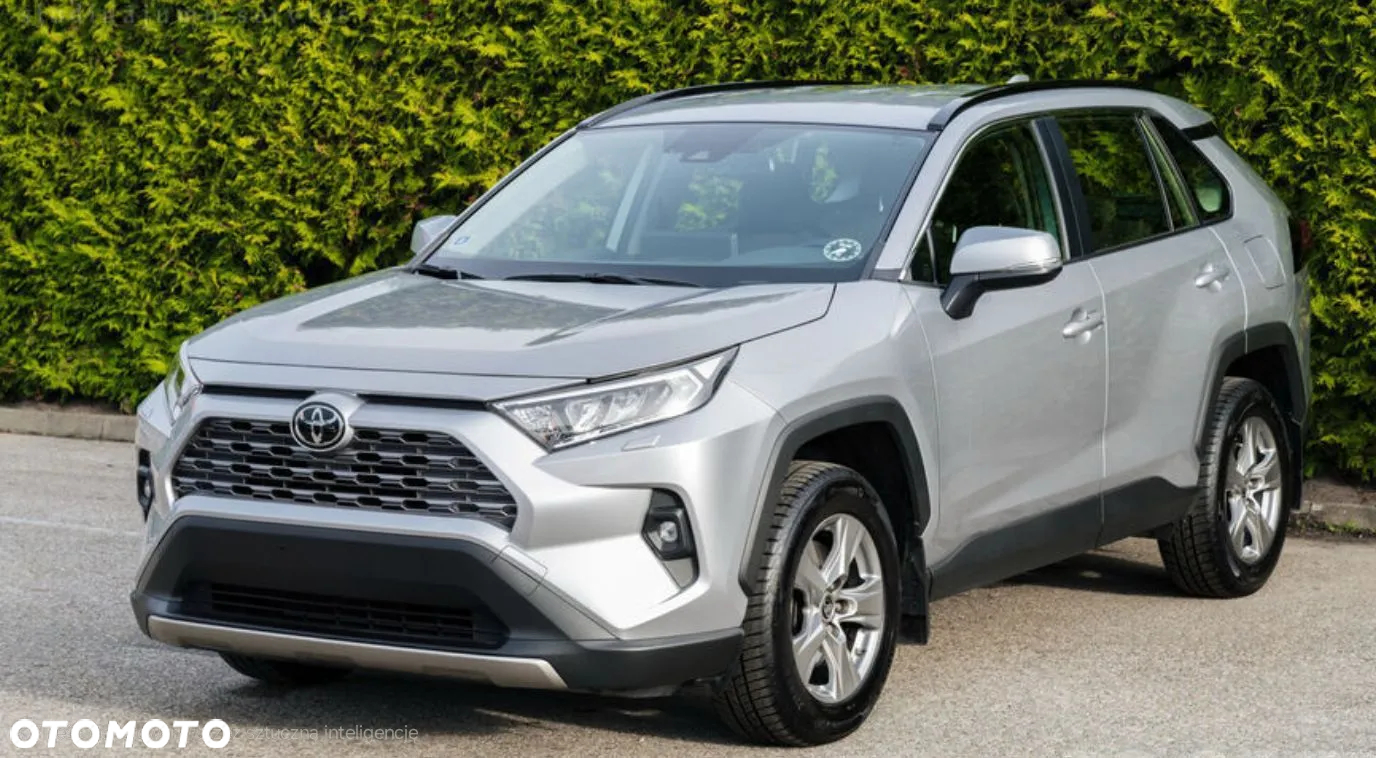 Toyota RAV4 2.0 Comfort 4x2 MS - 3