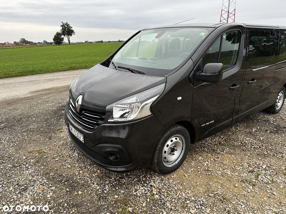 Renault Trafic ENERGY dCi 125 Grand Spaceclass - 17