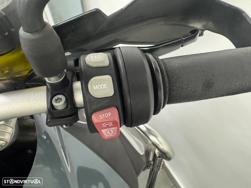 BMW F 800 GS Adventure - 8