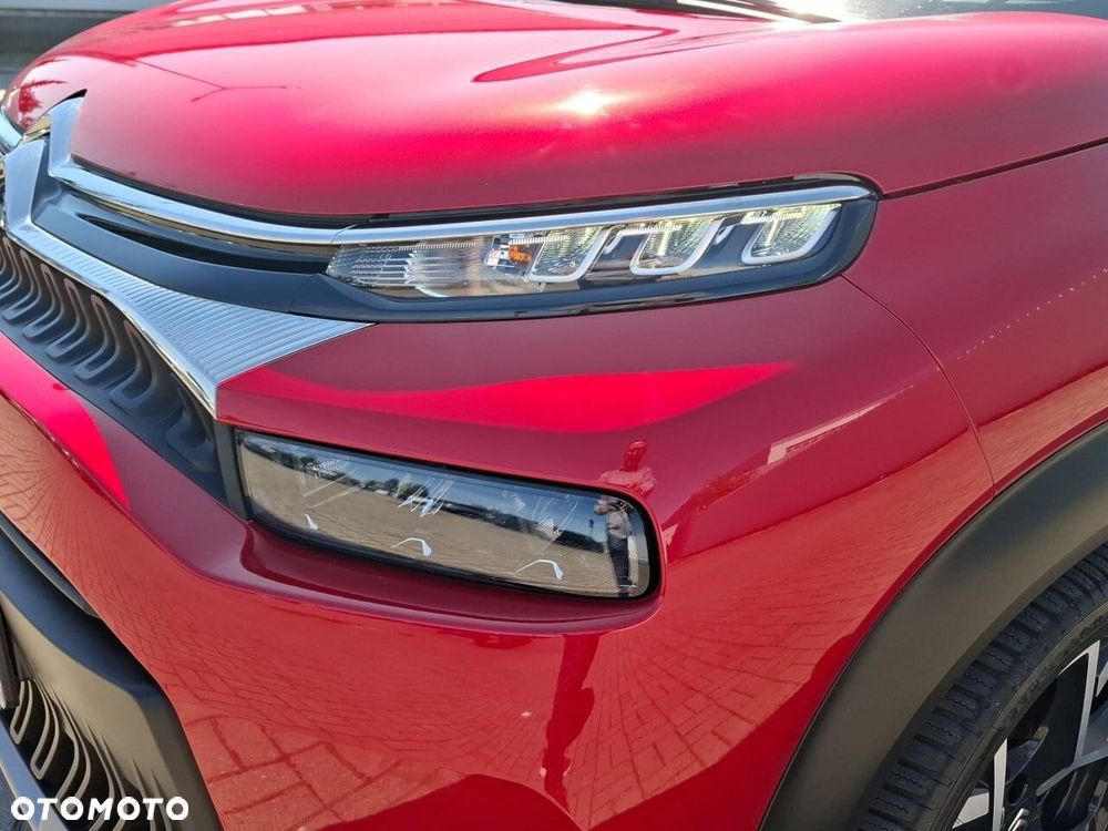 Citroën C3 Aircross 1.2 PureTech Max S&S EAT6 - 16