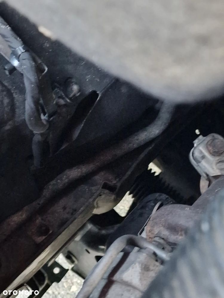 Mercedes-Benz Sprinter - 20