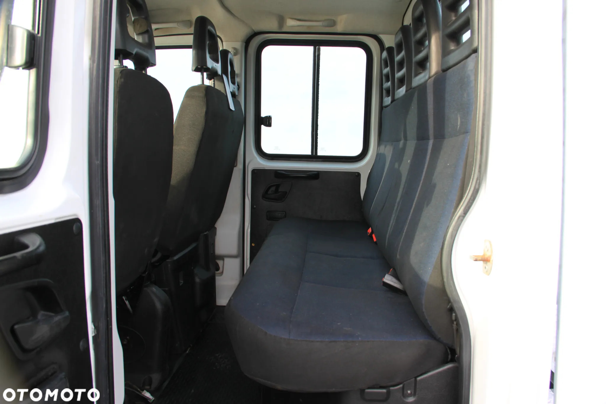 Iveco Daily 35S14D - 16