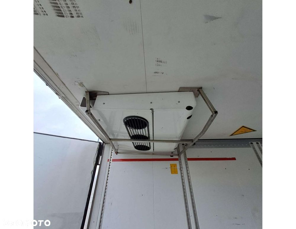 Schmitz Cargobull SKO Double Deck FP 45 ThermoKing SLXi 300 Multitemp - 11