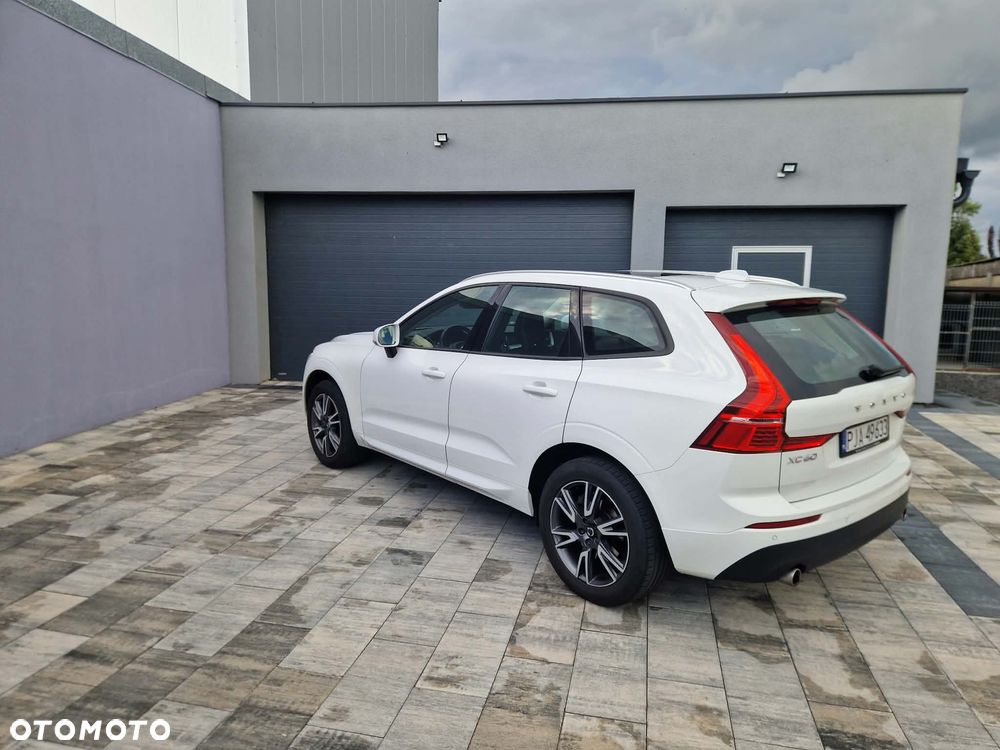 Volvo Xc 60 2019 photo 3