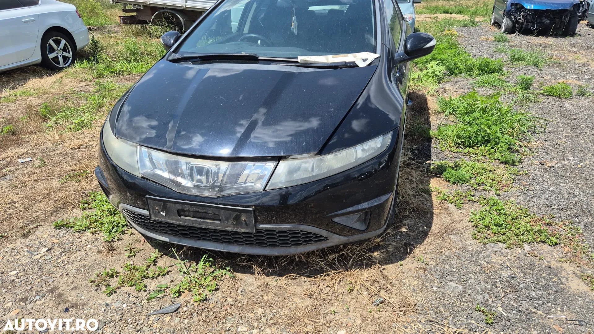 Honda Civic bara fata motor cutie 1.4 benz 2008 - 1