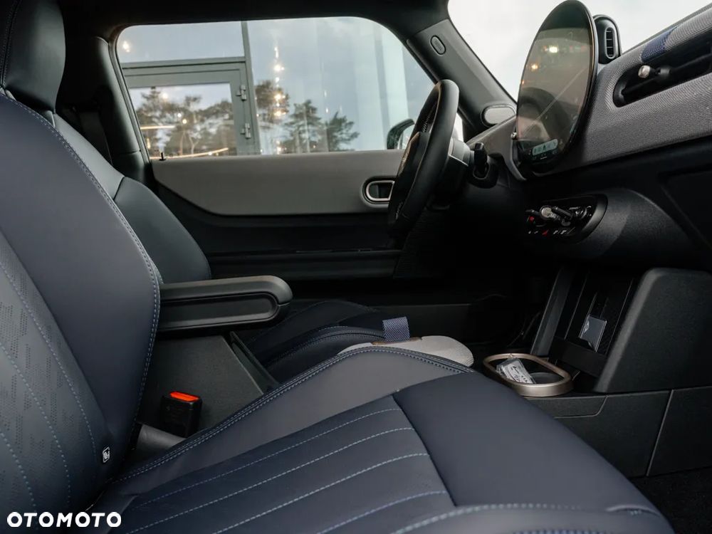 MINI Cooper C Linia Favoured - 8