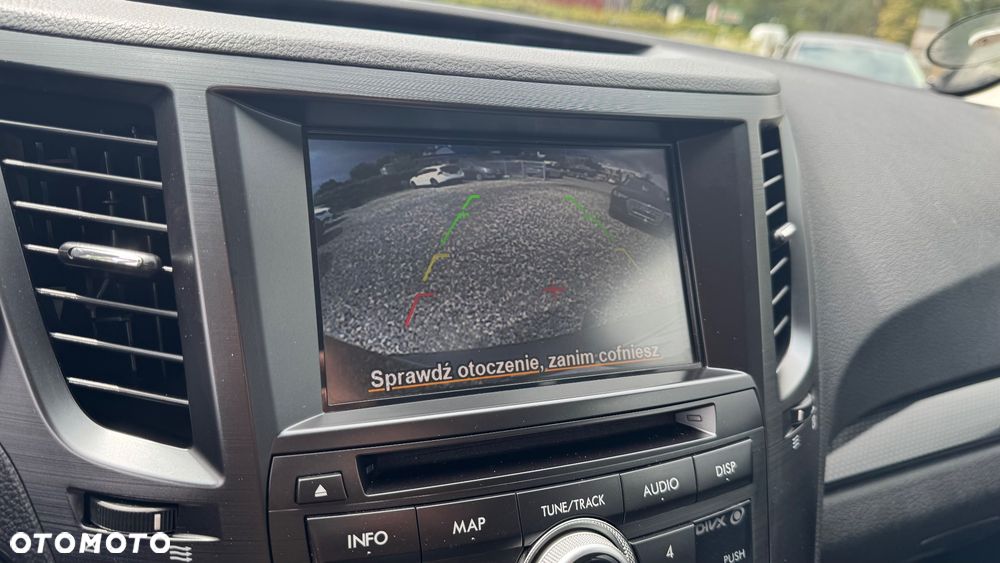 Subaru Outback 2.5i Lineartronic Sport - 39