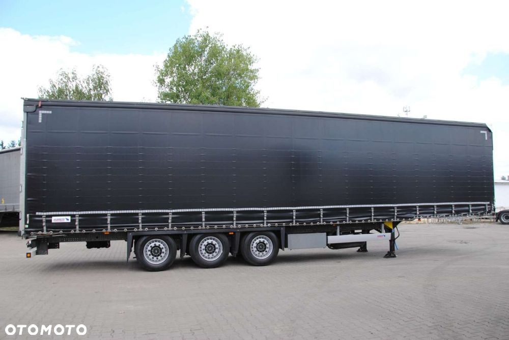 Schmitz Cargobull Varios - 3