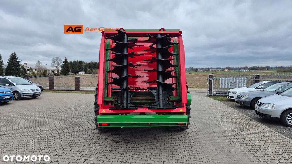 Inny Coutand Twister ET 1055 2014R - 8