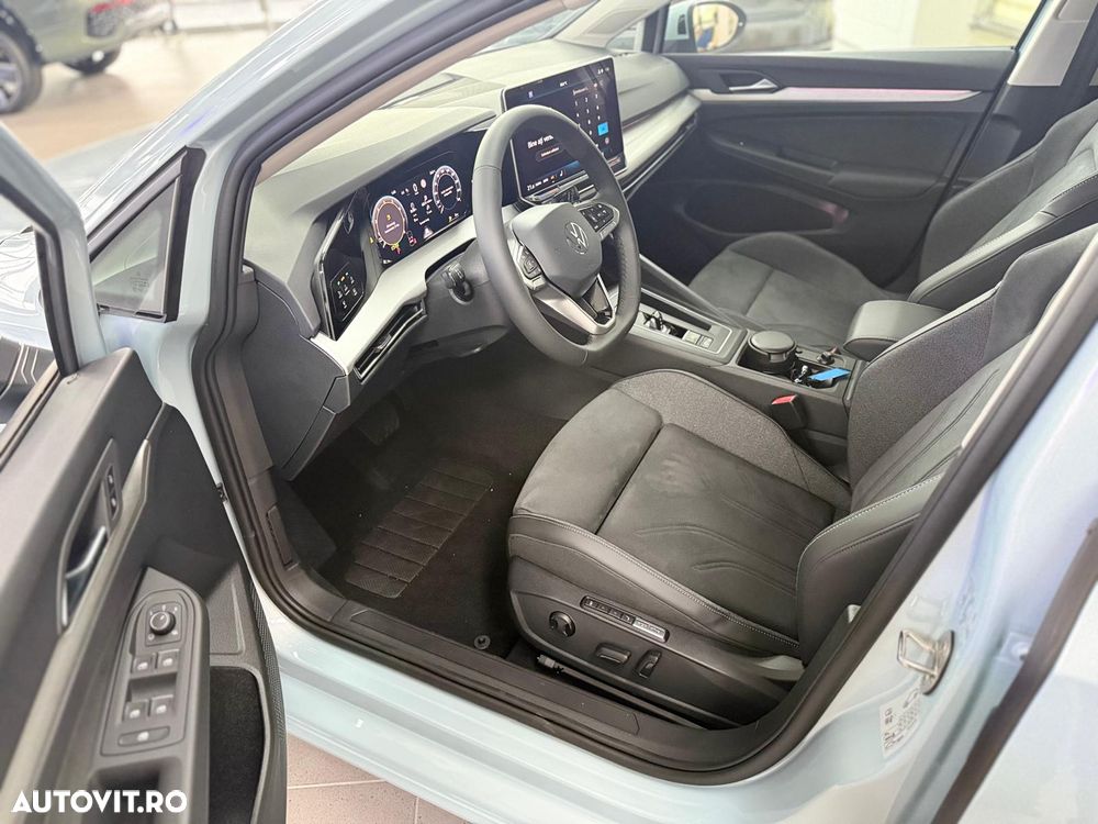 Volkswagen Golf - 7