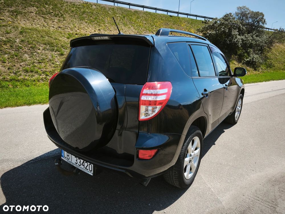 Toyota RAV4 2.2 D-4D Prestige - 6