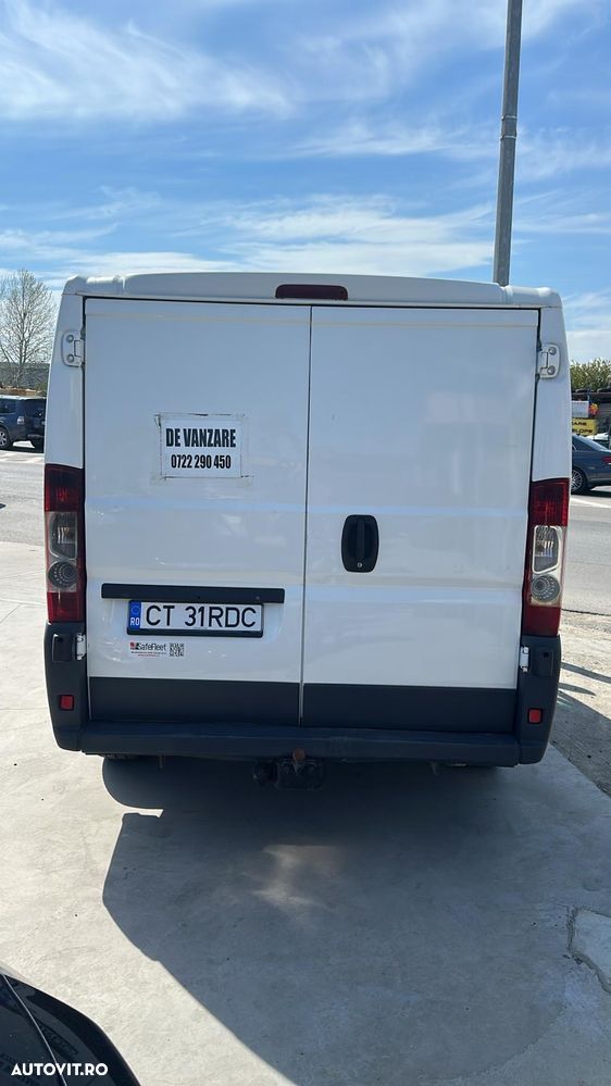 Peugeot Boxer - 6