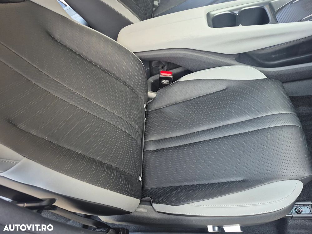 BYD Dolphin 2025 — imagine 20