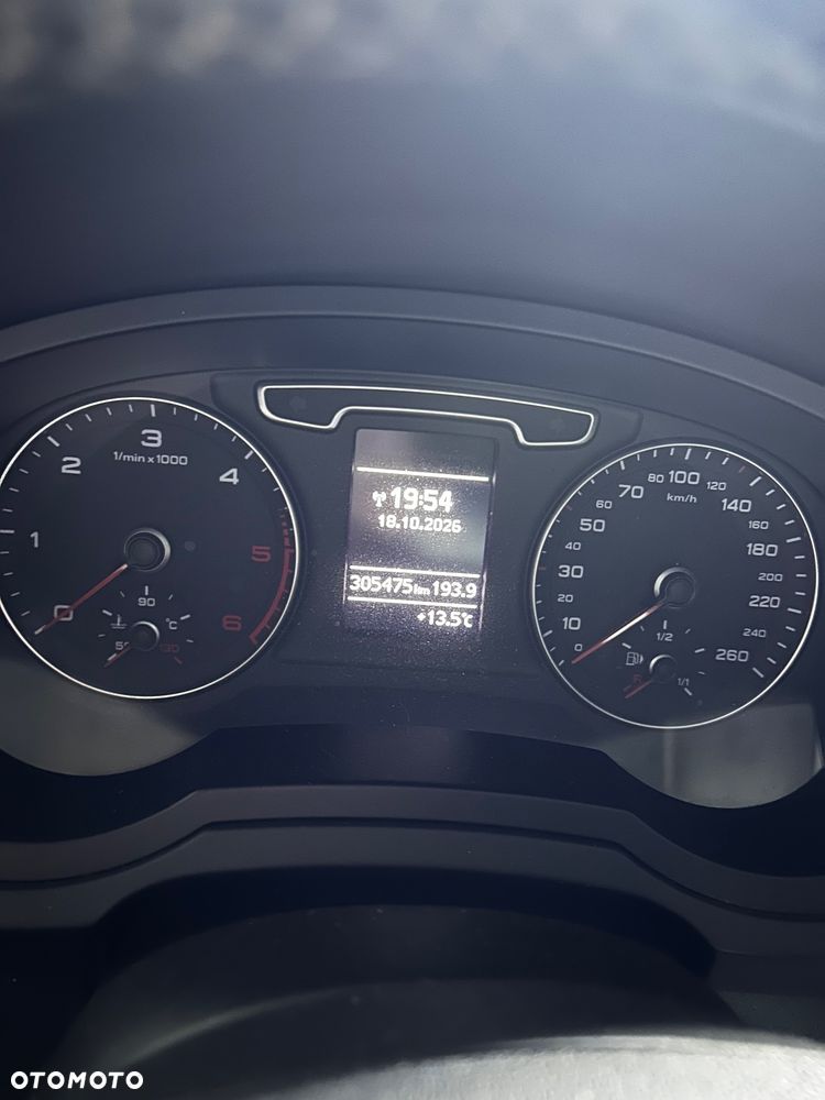 Audi Q3 2.0 TDI - 10