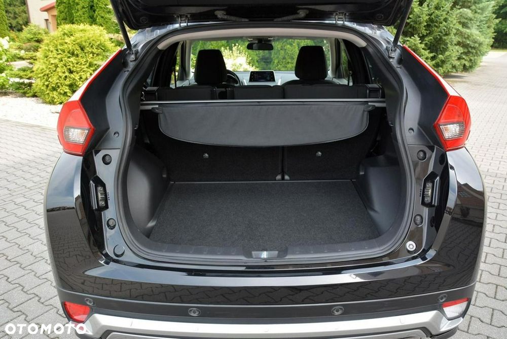 Mitsubishi Eclipse Cross 1.5 T-MIVEC ClearTec 2WD Diamant Edition - 36