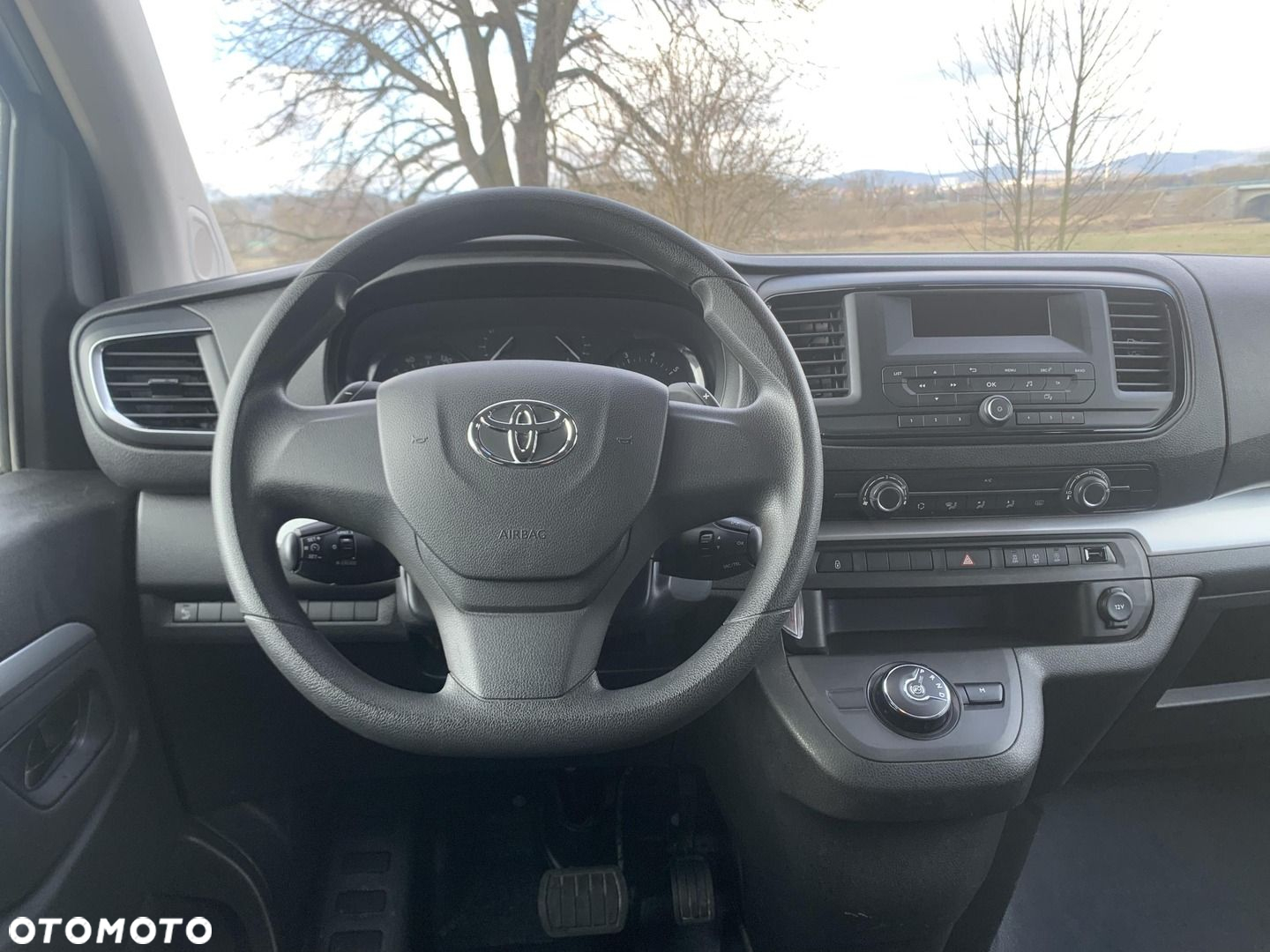 Toyota Proace Verso 2.0 D4-D Long Business - 15