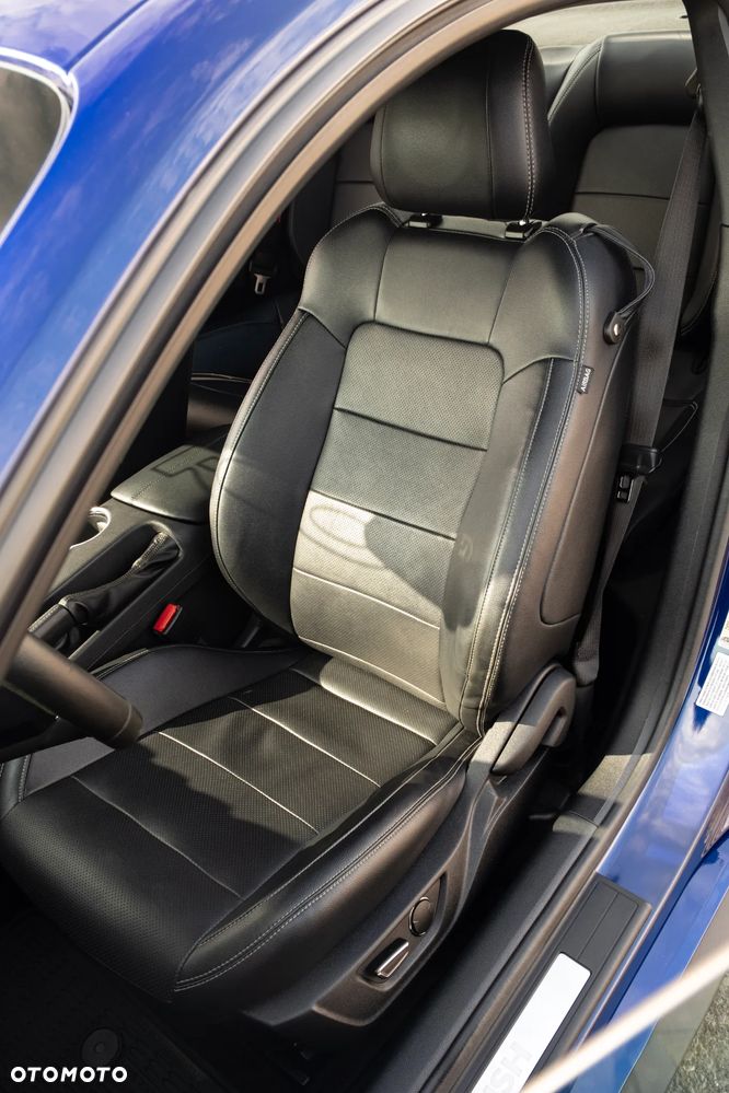 Ford Mustang 5.0 V8 GT - 11