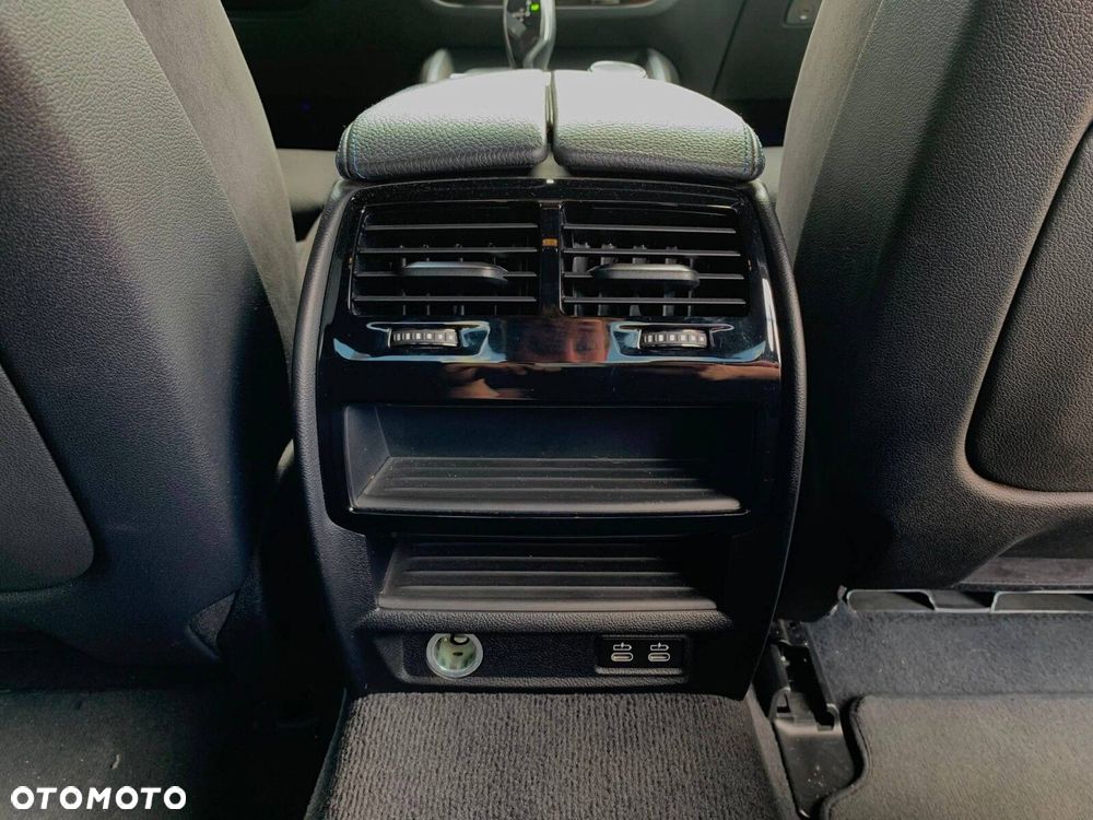 BMW Seria 5 530i xDrive M Sport sport - 35