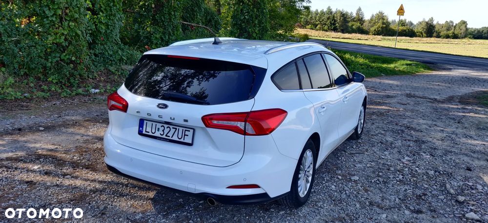 Ford Focus 1.0 EcoBoost Titanium - 6