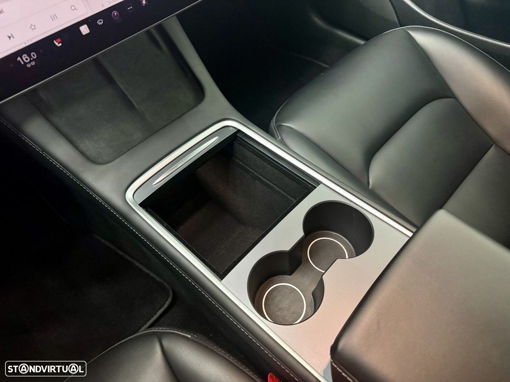 Tesla Model 3 Standard Range Plus RWD - 10