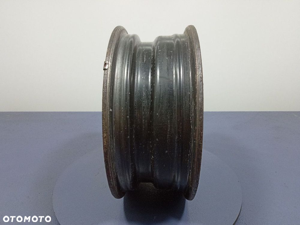 VITO W638 FELGA STALOWA 5.5Jx15 5X112 ET60 6384011501 1 SZT - 6