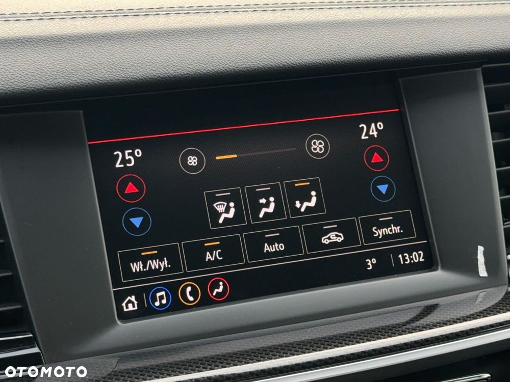 Opel Insignia 2.0 CDTI Elegance S&S - 24