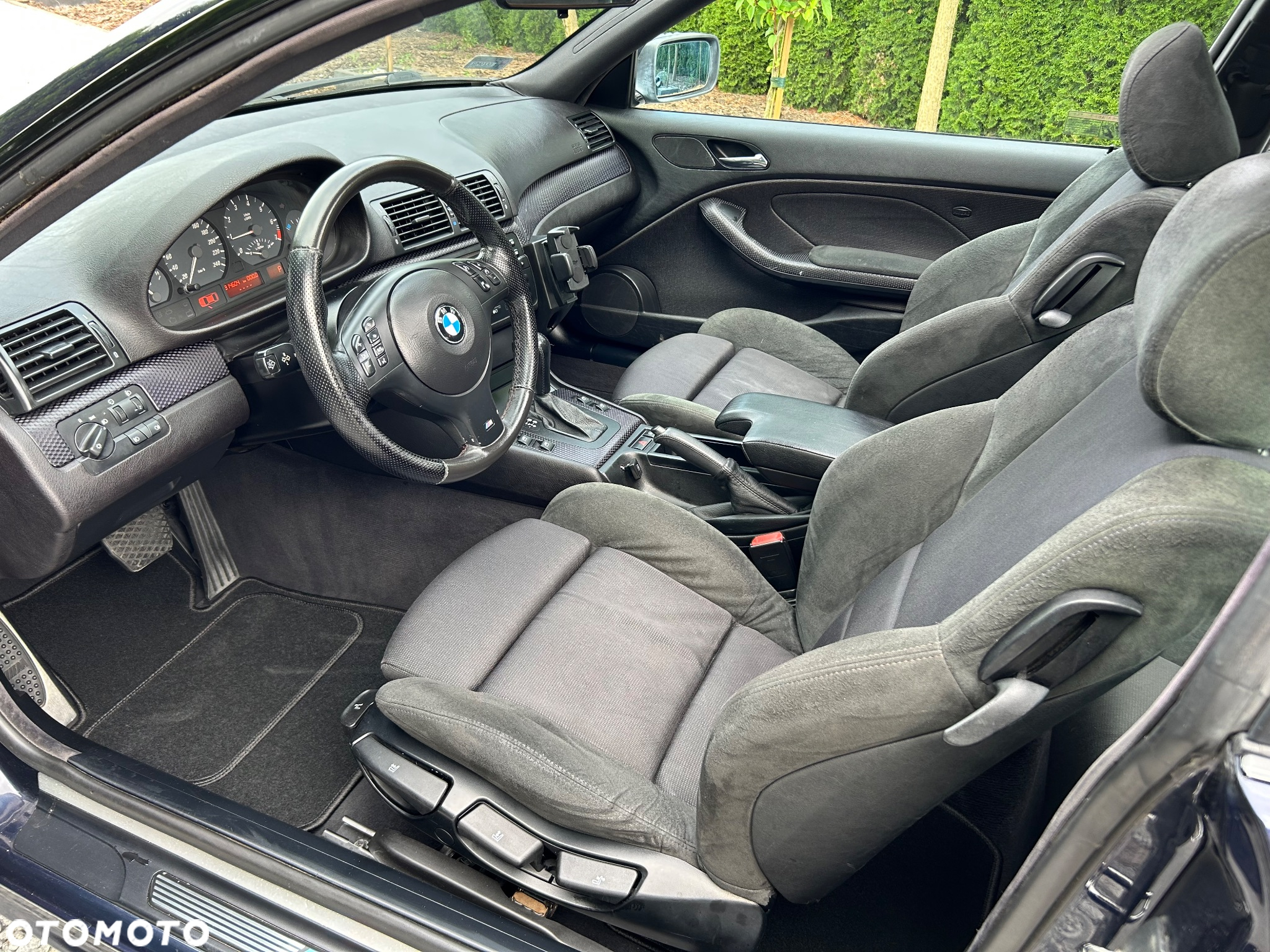 BMW Seria 3 318i - 18