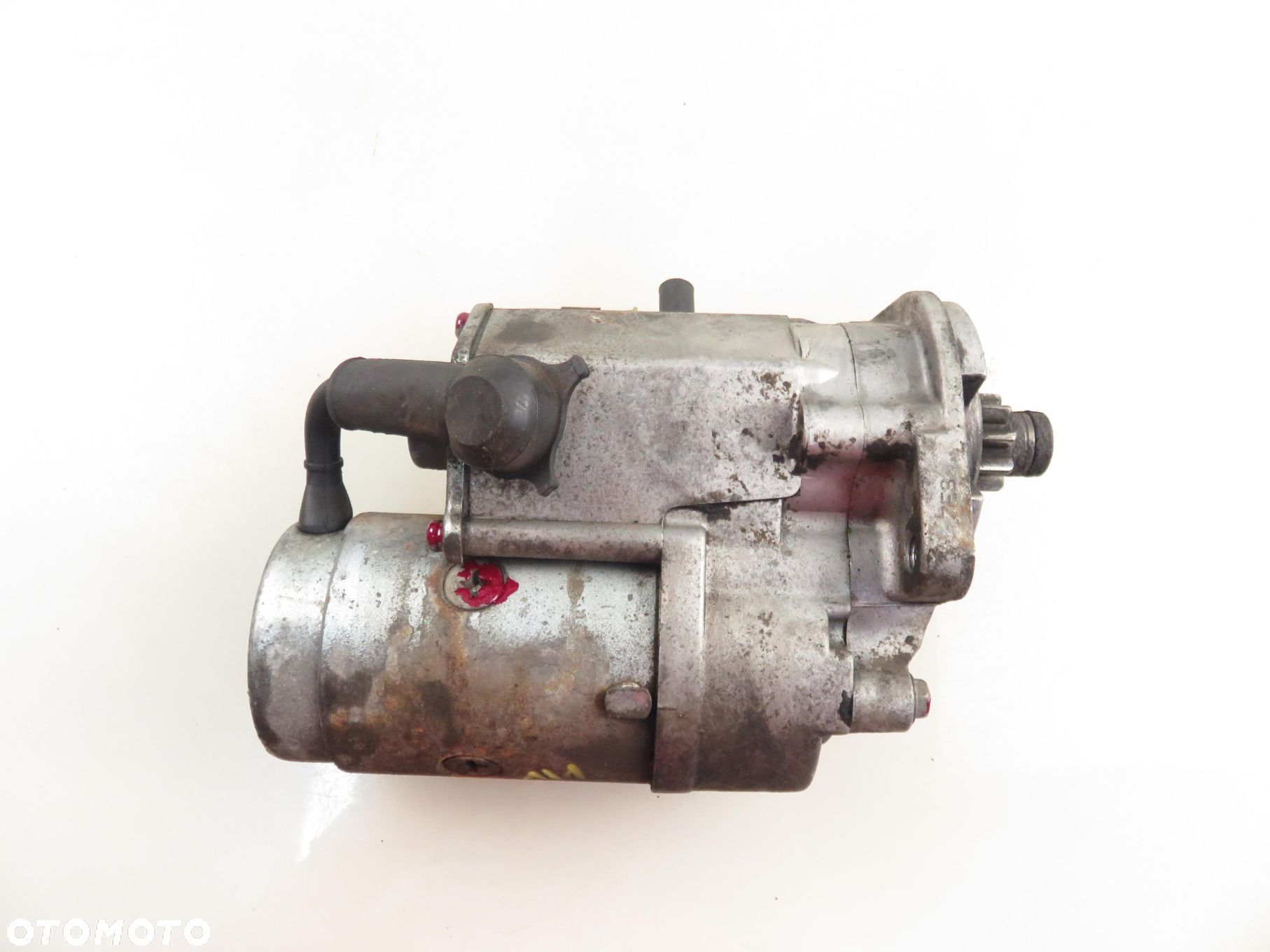 ROZRUSZNIK HYUNDAI SANTA FÉ 2.0 CRDi 3610027000 031013170 - 1