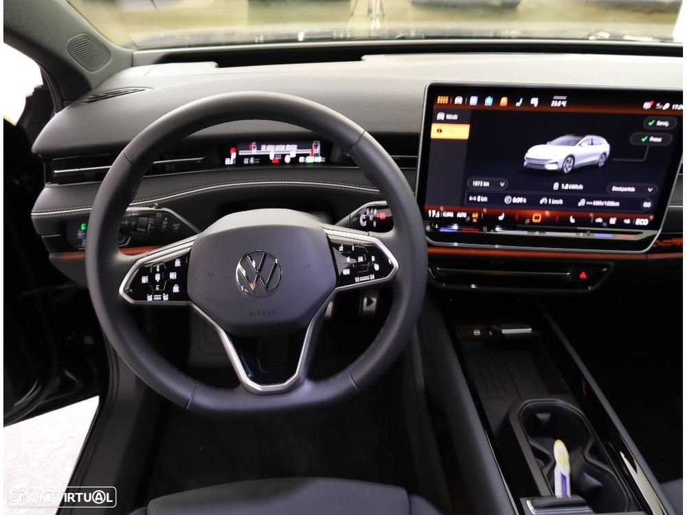 VW ID.7 Tourer 77 kWh Pro Urban - 21