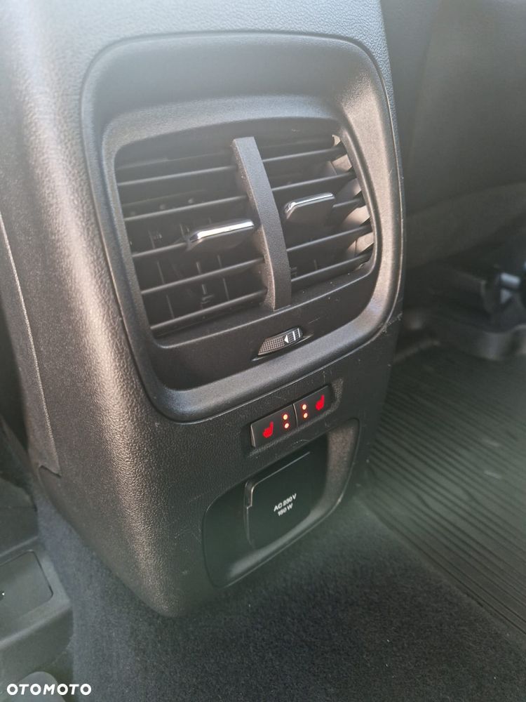 Ford Kuga 2.0 EcoBlue AWD Titanium X - 21