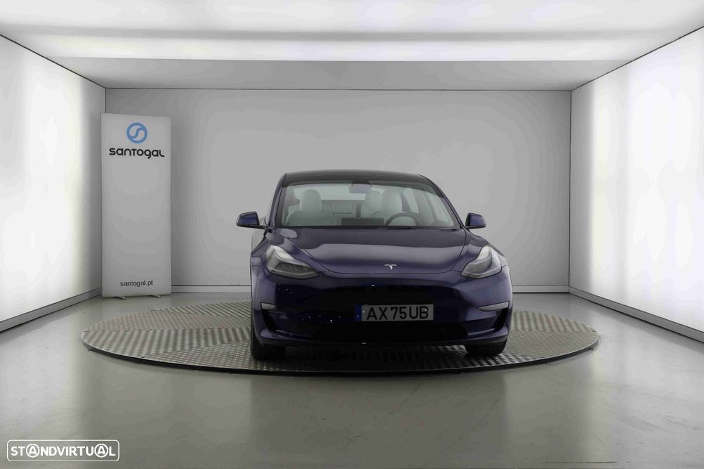 Tesla Model 3 Long Range Tração Integral - 2