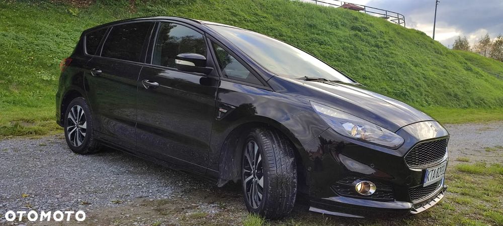 Ford S-Max 2.0 TDCi ST-Line - 2