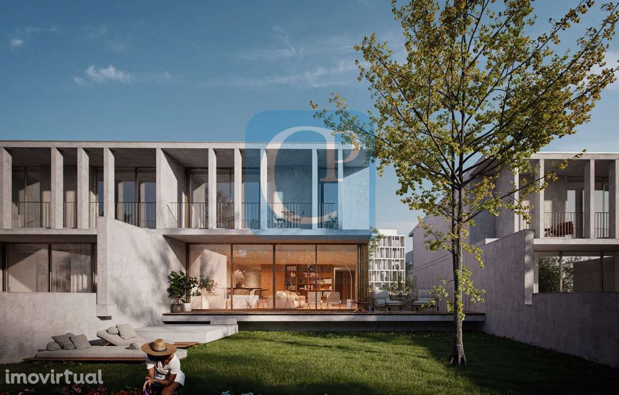 Moradia V3 no Empreendimento Privilege Gaia - Grande imagem: 3/10