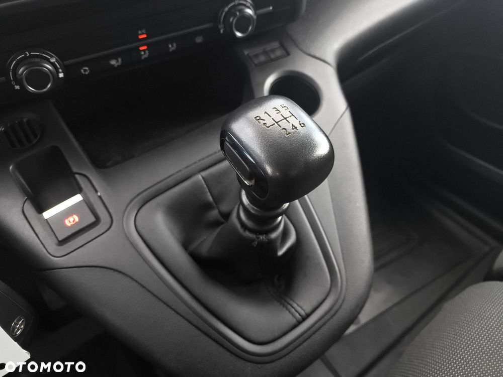 Toyota PROACE CITY - 17