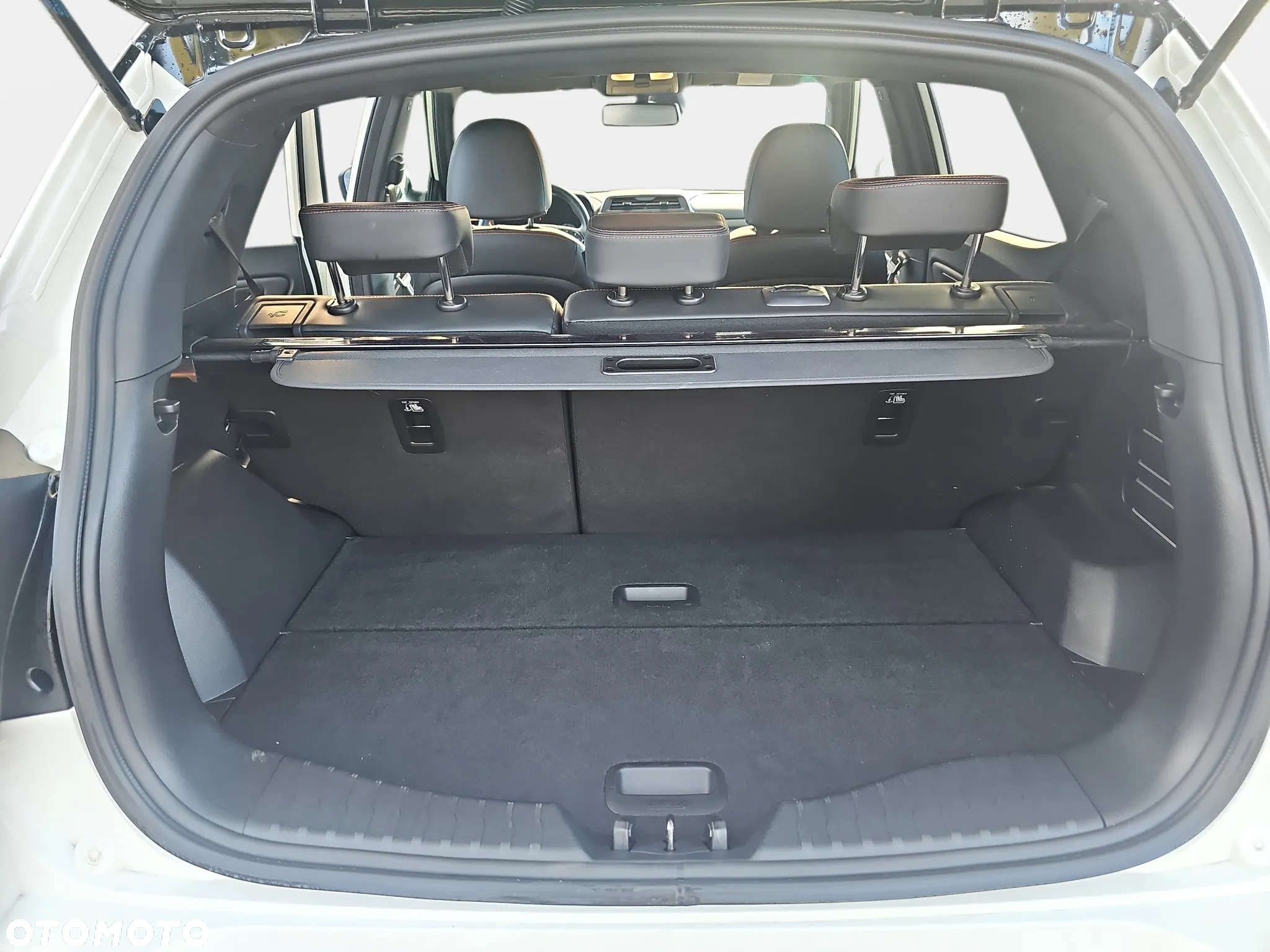 SsangYong/KGM Tivoli 1.5 T-GDI Wild 4x4 - 20