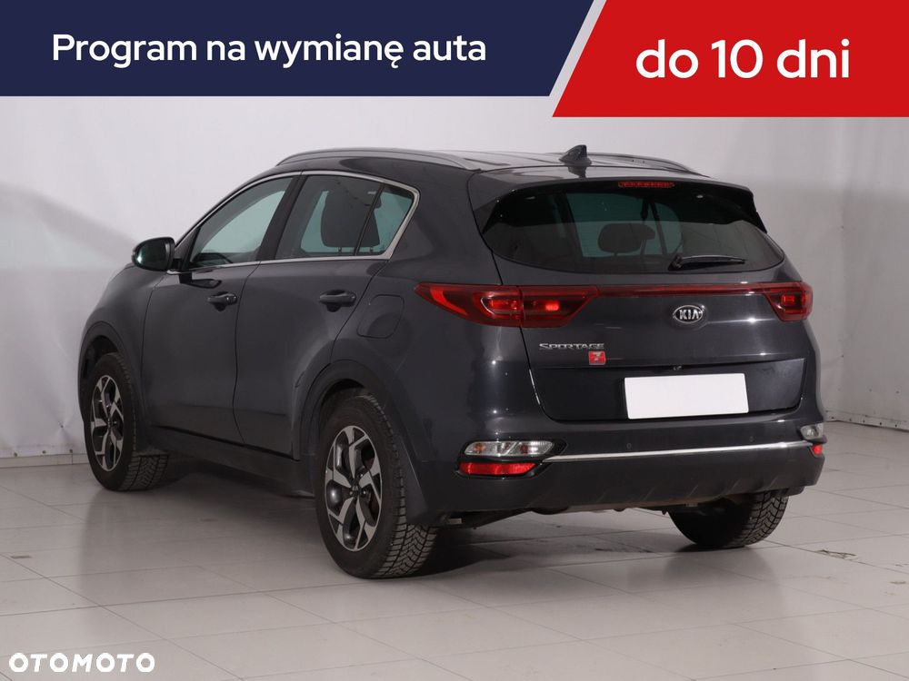 Kia Sportage - 6