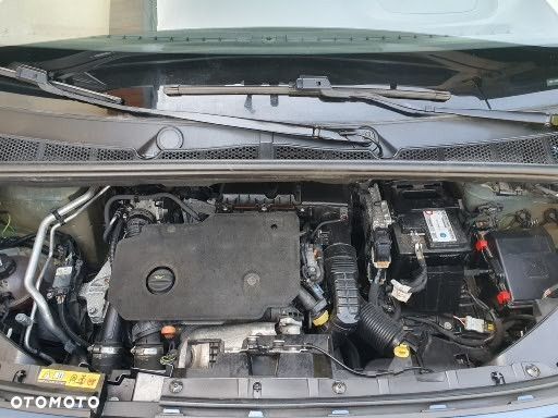 Opel Combo XL 1.5 CDTI Enjoy S&S - 14