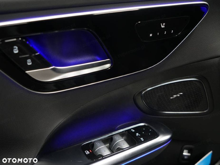 Mercedes-Benz Klasa C - 16